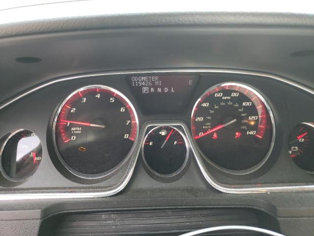 Photo 9 from auction – 2014 GMC ACADIA SLE with VIN 1GKKVPKD4EJ376077