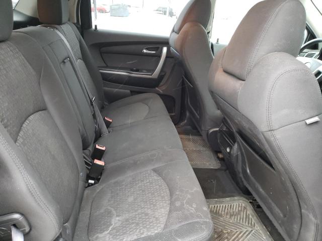 Photo 11 from auction – 2011 GMC ACADIA SLE with VIN 1GKKRNED3BJ404533