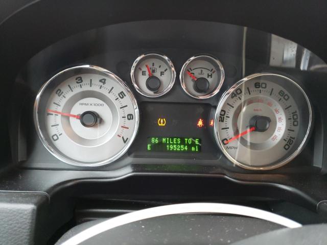 Photo 9 from auction – 2008 FORD EDGE LIMIT with VIN 2FMDK49C78BA21885