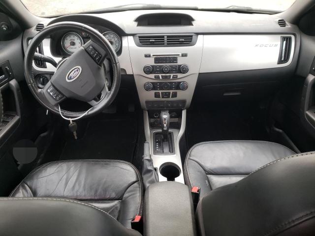 Photo 8 from auction – 2011 FORD FOCUS SEL with VIN 1FAHP3HN5BW188679