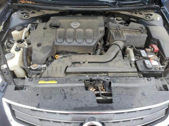 Photo 11 from auction – 2010 NISSAN ALTIMA BAS with VIN 1N4AL2APXAN400080