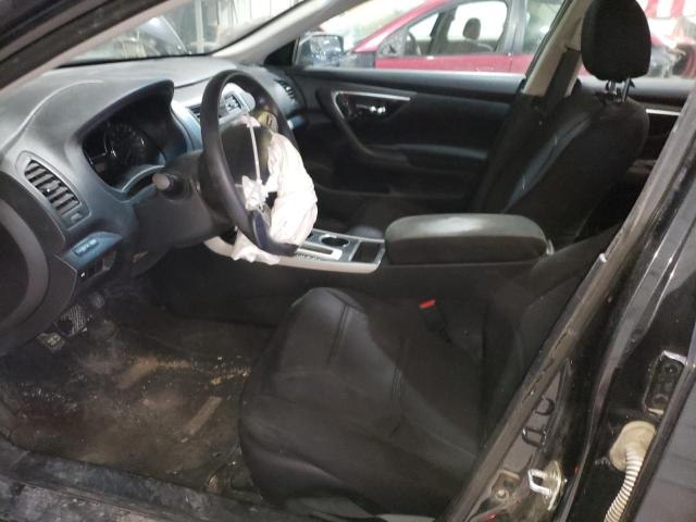 Photo 7 from auction – 2014 NISSAN ALTIMA 2.5 with VIN 1N4AL3AP9EN218009