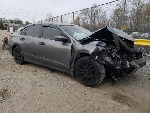 Photo 4 from auction – 2015 NISSAN ALTIMA 2.5 with VIN 1N4AL3AP1FN375003