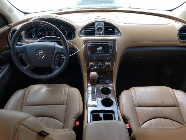 Photo 8 from auction – 2016 BUICK ENCLAVE with VIN 5GAKRCKD2GJ292708