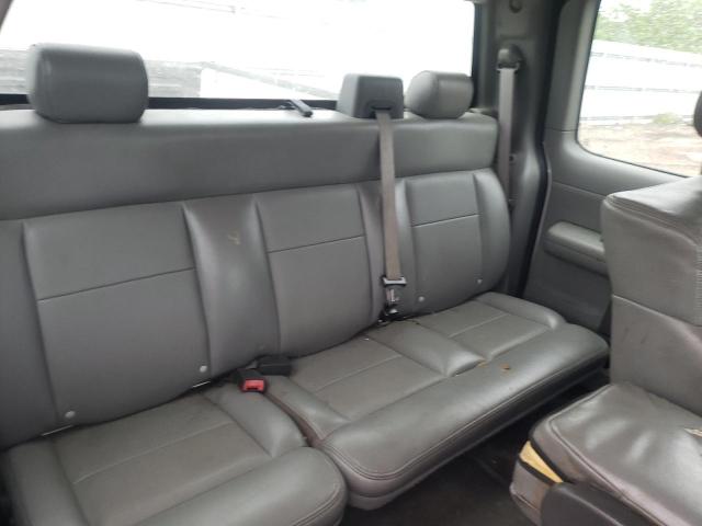 Photo 10 from auction – 2005 FORD F150 with VIN 1FTRX12W65NA26557
