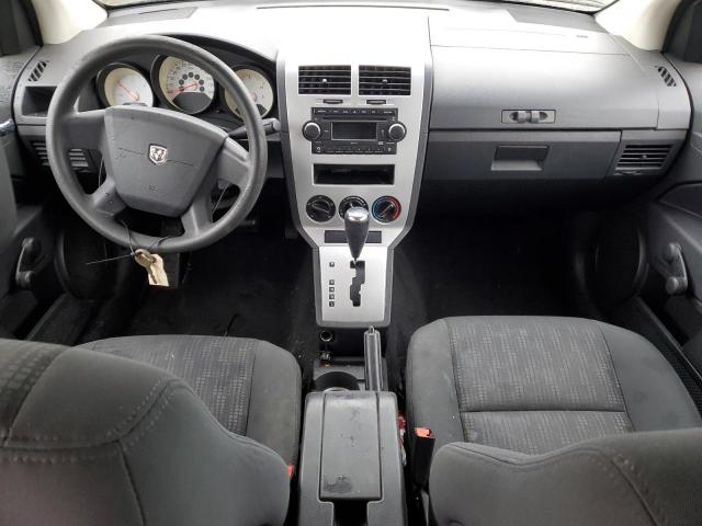 Photo 8 from auction – 2008 DODGE CALIBER with VIN 1B3HB28B18D596207