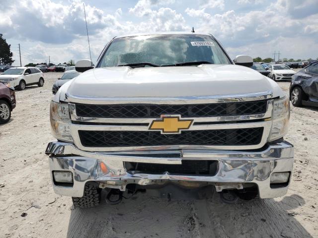 Photo 5 from auction – 2013 CHEVROLET SILVERADO with VIN 1GC1KYE82DF153946
