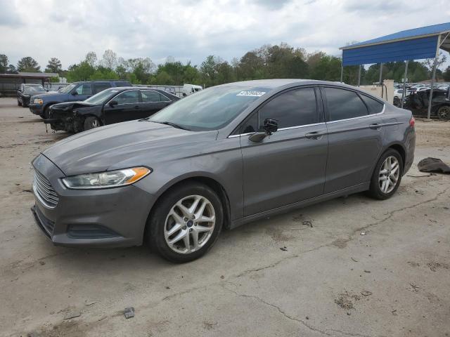 Photo 1 from auction – 2014 FORD FUSION SE with VIN 1FA6P0HD2E5389172