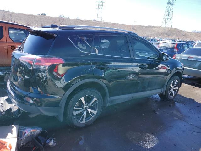 Photo 3 from auction – 2018 TOYOTA RAV4 ADVEN with VIN 2T3RFREV2JW750673