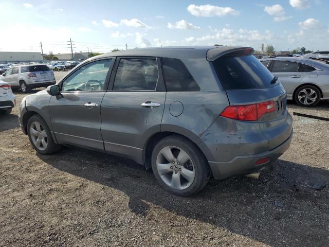 Photo 2 from auction – 2009 ACURA RDX TECHNO with VIN 5J8TB18579A000812