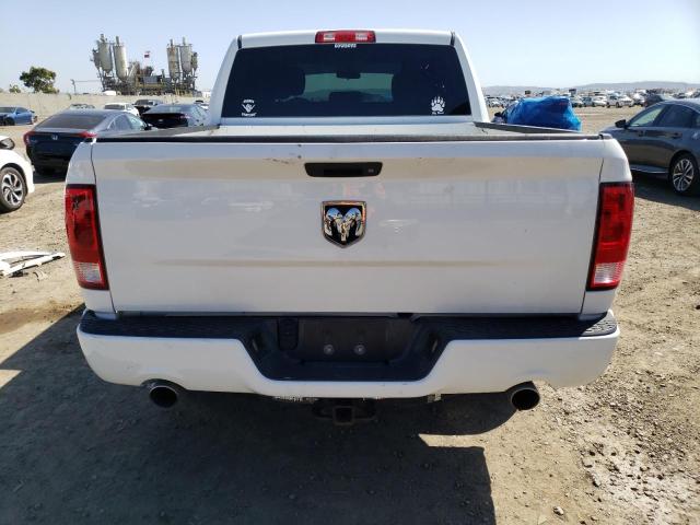 Photo 6 from auction – 2015 RAM 1500 ST with VIN 3C6RR6KT1FG698413