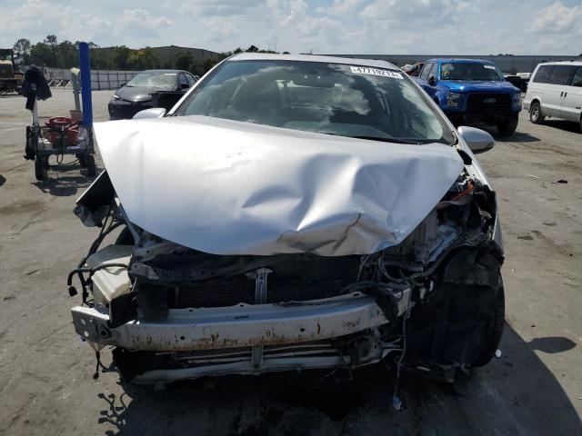 Photo 5 from auction – 2012 TOYOTA PRIUS with VIN JTDKDTB32C1516719