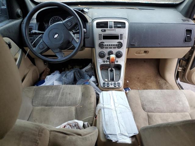 Photo 8 from auction – 2006 CHEVROLET EQUINOX LS with VIN 2CNDL13FX66174152