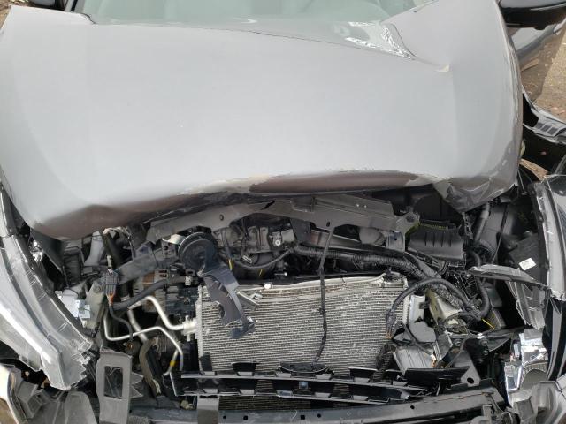 Photo 11 from auction – 2021 NISSAN KICKS SR with VIN 3N1CP5DV8ML552000