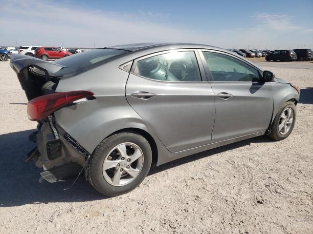 Photo 3 from auction – 2014 HYUNDAI ELANTRA SE with VIN 5NPDH4AE4EH501463