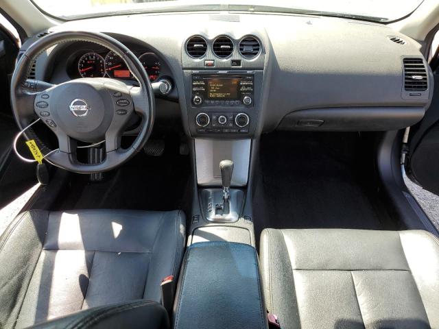 Photo 8 from auction – 2012 NISSAN ALTIMA BAS with VIN 1N4AL2AP4CN424281