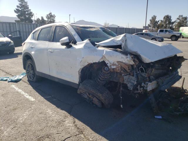 Photo 4 from auction – 2017 MAZDA CX-5 TOURI with VIN JM3KFACL6H0192286
