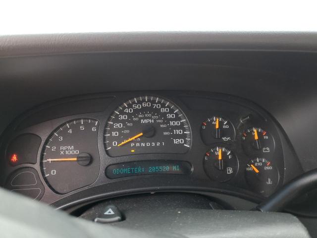 Photo 9 from auction – 2006 CHEVROLET SILVERADO with VIN 2GCEC13T961123091