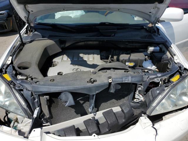 Photo 12 from auction – 2007 LEXUS RX 350 with VIN 2T2GK31U87C013067