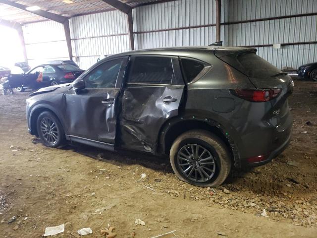Photo 2 from auction – 2020 MAZDA CX-5 TOURI with VIN JM3KFBCM9L0808876