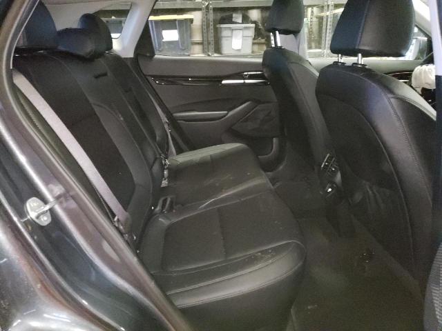 Photo 11 from auction – 2021 KIA SELTOS EX with VIN KNDERCAA4M7196462