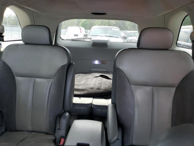 Photo 10 from auction – 2008 CHRYSLER PACIFICA T with VIN 2A8GM68X38R638955