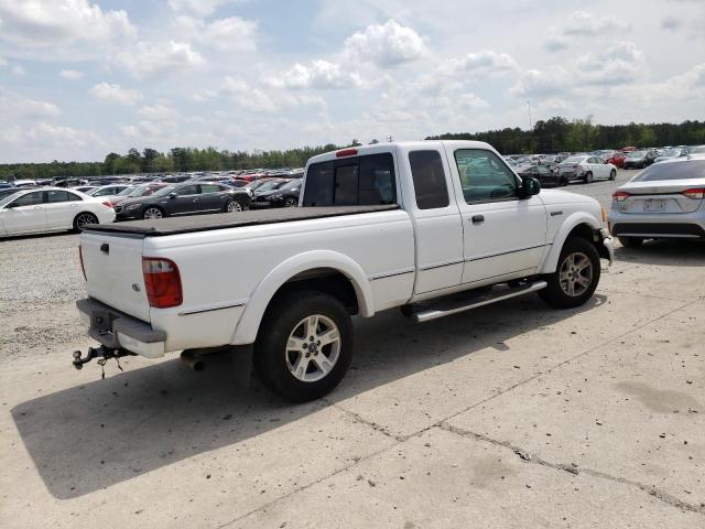 Photo 3 from auction – 2005 FORD RANGER with VIN 1FTYR44U25PB00077