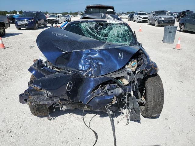 Фото 5 с аукциона – 2012 MAZDA MX-5 MIATA с VIN JM1NC2JF0C0224174
