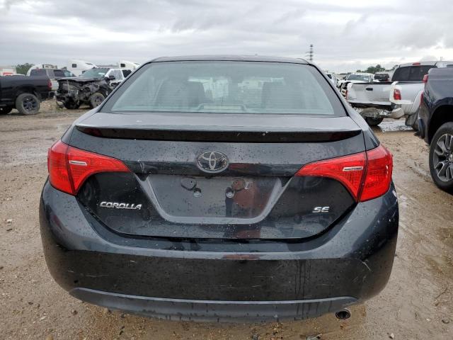 Photo 6 from auction – 2017 TOYOTA COROLLA L with VIN 2T1BURHEXHC884967
