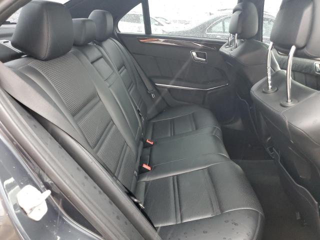 Photo 10 from auction – 2014 MERCEDES-BENZ E 63 AMG with VIN WDDHF9CB6EA941916
