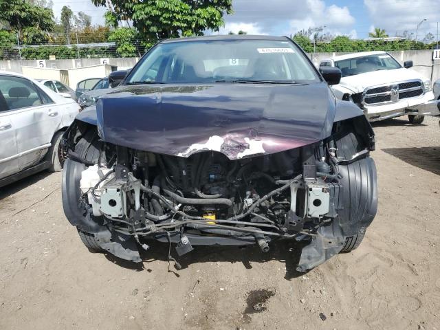Photo 5 from auction – 2010 MAZDA CX-7 with VIN JM3ER2W56A0315873