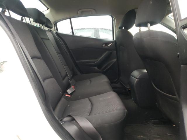 Photo 10 from auction – 2016 MAZDA 3 TOURING with VIN 3MZBM1V71GM280735