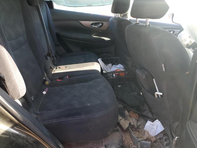 Photo 10 from auction – 2016 NISSAN ROGUE S with VIN JN8AT2MT3GW004339