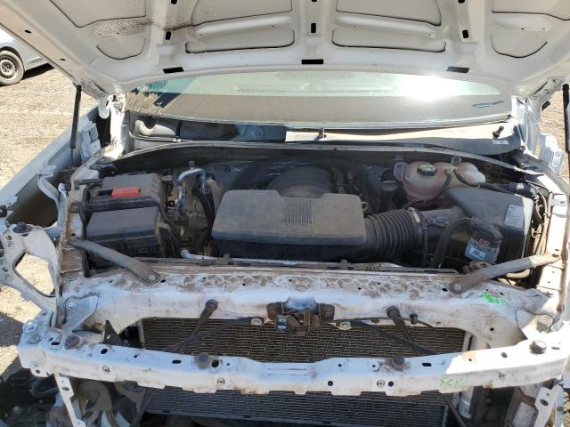 Photo 11 from auction – 2019 CHEVROLET SILVERADO with VIN 3GCPYAEH2KG113832