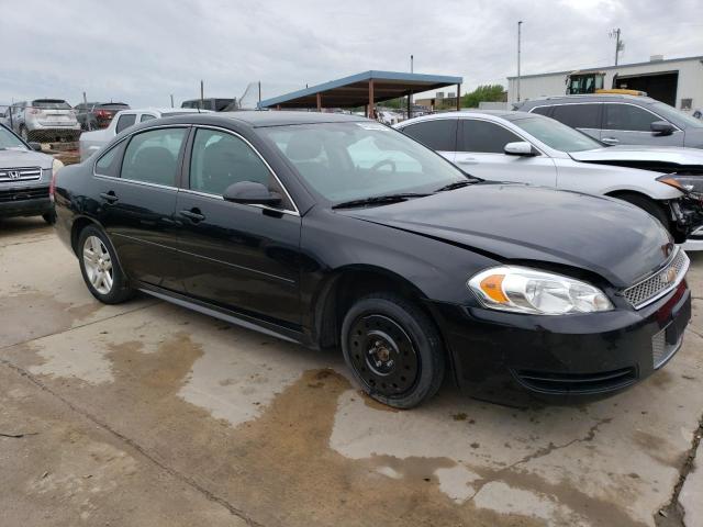 Photo 4 from auction – 2016 CHEVROLET IMPALA LIM with VIN 2G1WB5E38G1103615