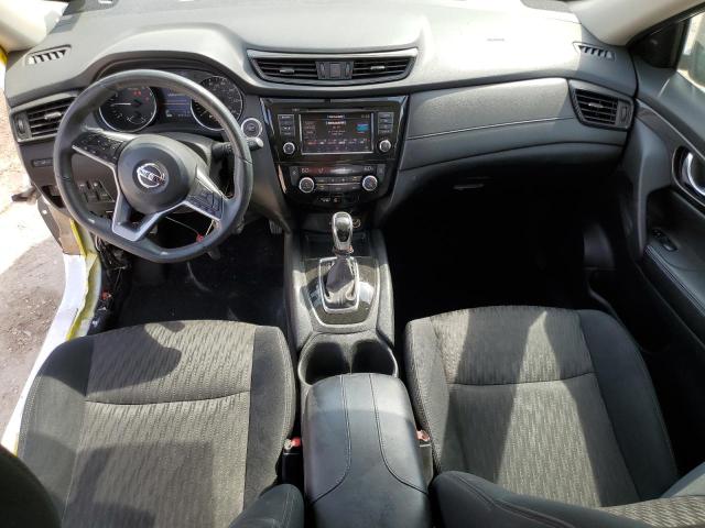 Photo 8 from auction – 2018 NISSAN ROGUE S with VIN 5N1AT2MT6JC731555