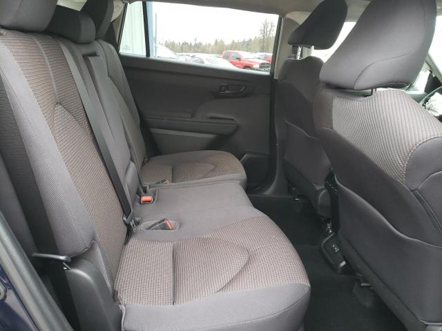 Photo 10 from auction – 2023 TOYOTA HIGHLANDER with VIN 5TDKDRBH6PS502524