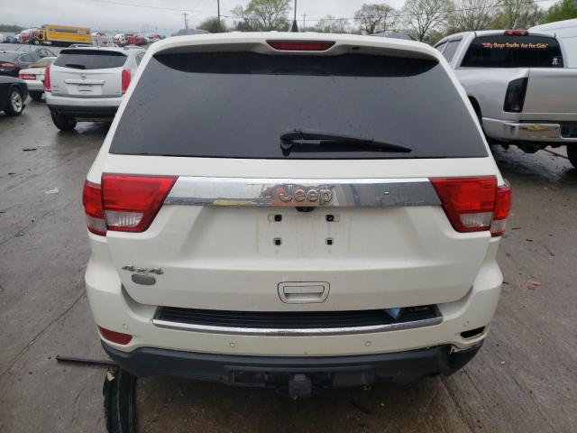 Photo 6 from auction – 2012 JEEP GRAND CHER with VIN 1C4RJFCG0CC248591