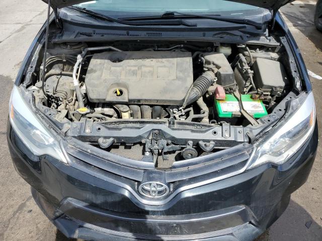 Photo 11 from auction – 2015 TOYOTA COROLLA L with VIN 5YFBURHE4FP233654
