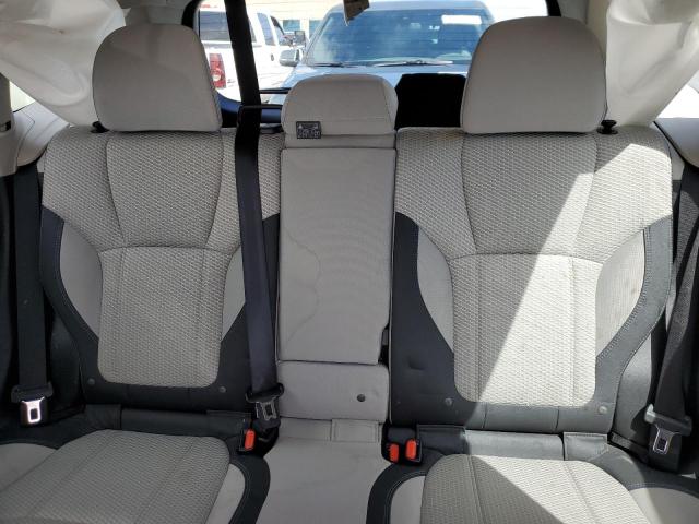 Photo 10 from auction – 2021 SUBARU FORESTER P with VIN JF2SKAFC8MH465614