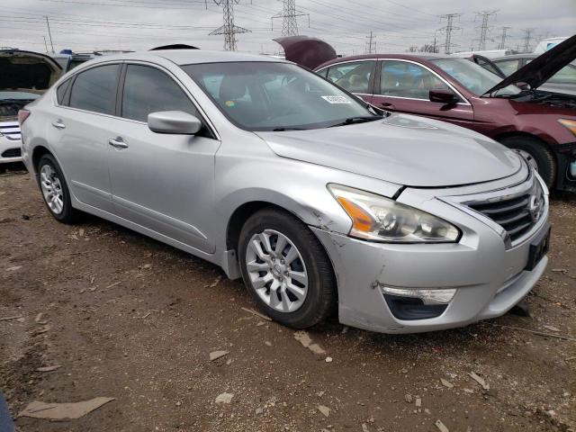 Photo 4 from auction – 2015 NISSAN ALTIMA 2.5 with VIN 1N4AL3AP0FC170669