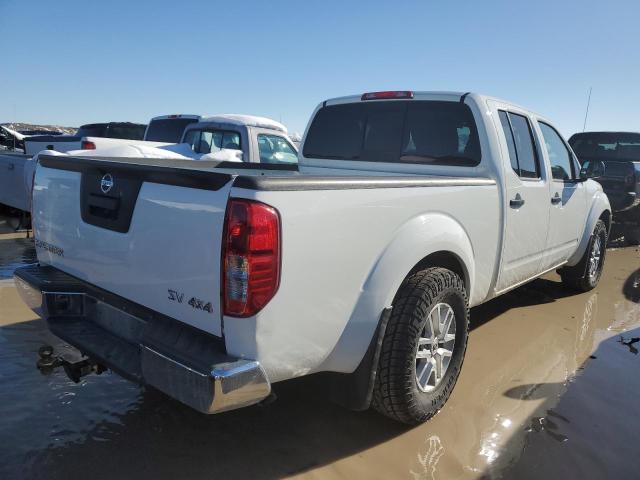 Photo 3 from auction – 2019 NISSAN FRONTIER S with VIN 1N6AD0FV7KN739848