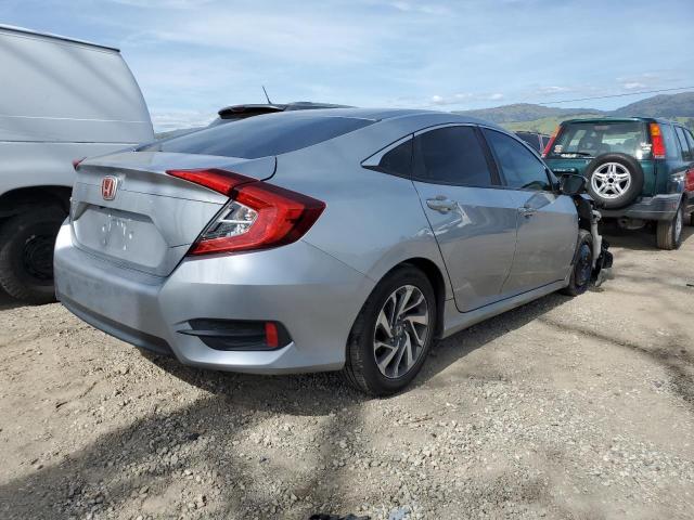 Photo 3 from auction – 2016 HONDA CIVIC EX with VIN 19XFC2F75GE229227