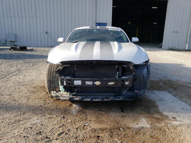 Photo 5 from auction – 2017 FORD MUSTANG with VIN 1FA6P8AM9H5277885