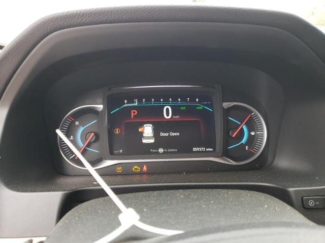 Photo 9 from auction – 2019 HONDA PILOT EXL with VIN 5FNYF5H53KB032492