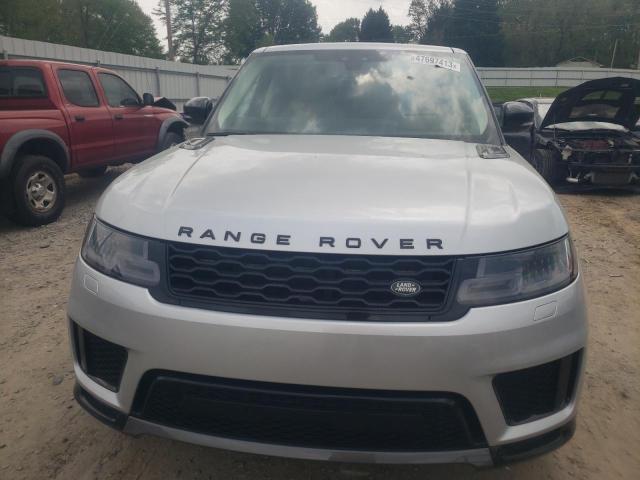 Photo 5 from auction – 2020 LAND ROVER RANGE ROVE with VIN SALWR2SU8LA706197