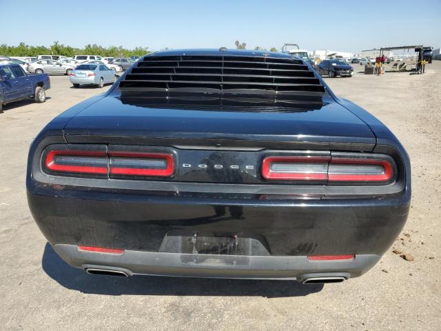 Photo 6 from auction – 2016 DODGE CHALLENGER with VIN 2C3CDZAG1GH184506