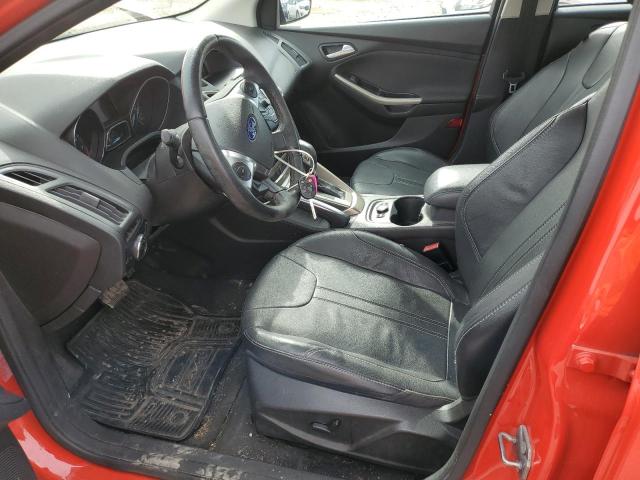 Photo 7 from auction – 2012 FORD FOCUS SEL with VIN 1FAHP3H27CL378217