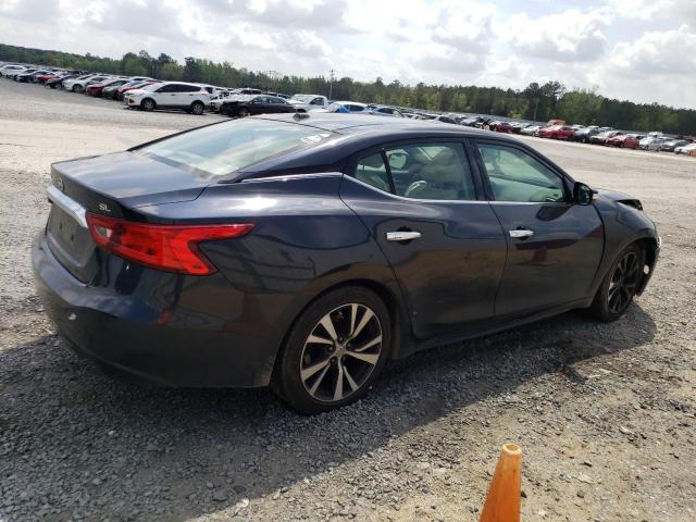 Photo 3 from auction – 2016 NISSAN MAXIMA 3.5 with VIN 1N4AA6AP9GC400413