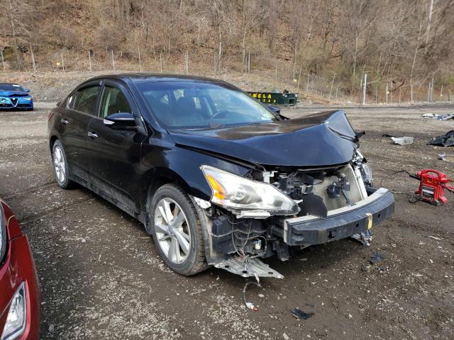 Photo 4 from auction – 2014 NISSAN ALTIMA 2.5 with VIN 1N4AL3AP5EC325716